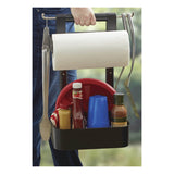 Mr. Bar-B-Q Barbecue Caddy