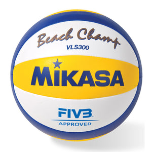 Mikasa VLS300 Beach Champ Volleyball