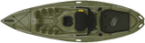 Renegade 10 XT Fishing Kayak 249