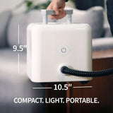 Neat Steam Cleaner Multipurpose Heavy Duty Steamer for Floors, Cars, Home Use and More