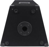 RSG12 12” 3-Way 1000 Watt 8-Ohm Passive DJ/Pro Audio PA Speaker