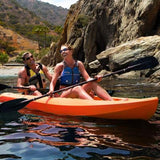 Lifetime Kokanee 106 Tandem Kayak 383