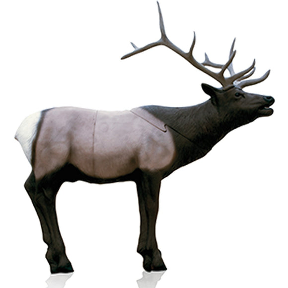 Delta Elk 3D Archery Target