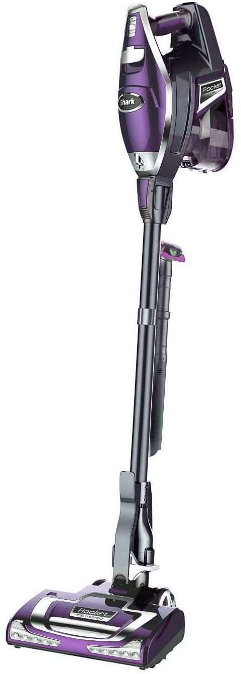 Shark Rocket Deluxe Pro Ultra-Light Upright Stick Vacuum
