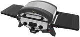 MB20030519 MPG 300S Tabletop Gas Grill, Stainless Steel