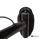 Set of 2 LIBRA Salon Wall Mount Hair Dryer with Wall Arm