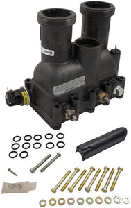 77707-0016 Manifold Replacement Kit Pool and Spa Heater