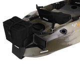 Sport Fisher Angler 100 Kayak (Motor Mount and Paddles Included) 309