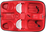 Sport – Pedal Boat Monaco DLX Angler