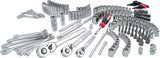 Craftsman CMMT99206 216-Piece Mecahnics Tool Kit with 3 Drawer Box