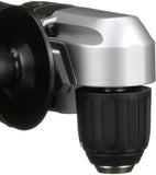 Right Angle Drill, 18V Cordless, Tool Only – No Battery, 3/8-Inch Keyless Chuck, LED Light, Side Handle (DN18DSLQ4)