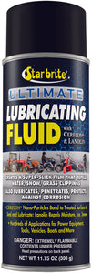 Star Brite – Ultimate Lubricating Fluid Aerosol 11.75 Oz – 98212