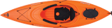 Lifetime Lancer 100 Sit-In Kayak (Paddle Included) 375