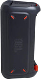 JBL Partybox 100 High Power Portable Wireless Bluetooth Audio System with Battery – Black
