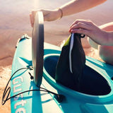 Guster 100 Sit-In Kayak (2-Pack) 326
