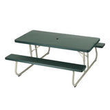 Lifetime 6-Foot Classic Folding Picnic Table 268