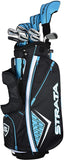 Women's Strata Plus Complete Golf Set (14-Piece, Right Hand)