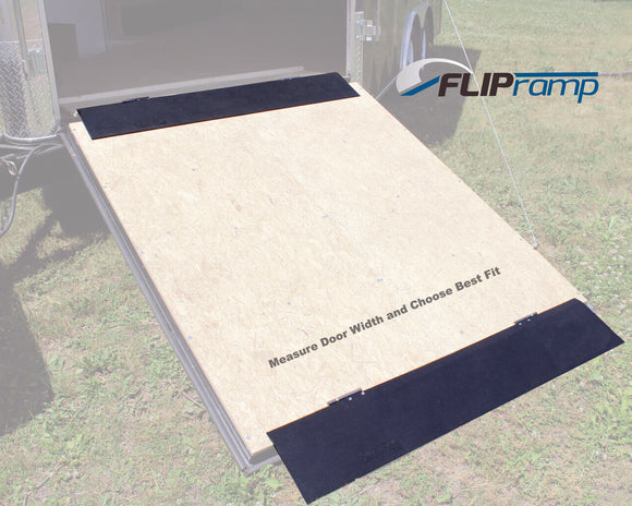 Justsail – Justsail Flip Ramp 71
