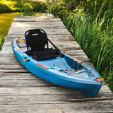 Lifetime Teton Angler 100 Kayak 393