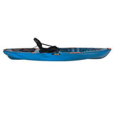 Lifetime Teton Angler 100 Kayak 393