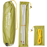 MarmotTungsten UL 1P 3-Season Backpacking Tent