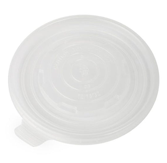 Lid for Paper Bowl 1, 000ml Carton (600 pieces)