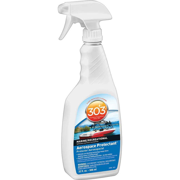 303® Marine Aerospace Protectant Spray, 32 Fl. oz.