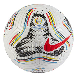 Nike Copa America Strike Soccer Ball
