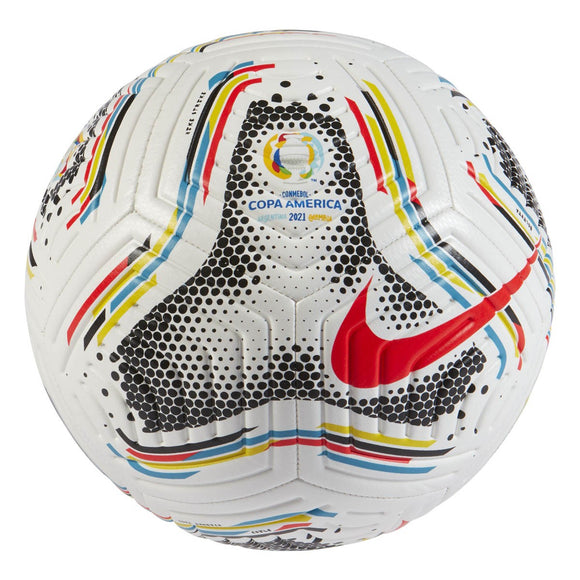 Nike Copa America Strike Soccer Ball
