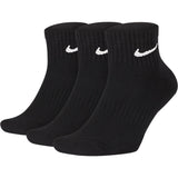 Nike Everyday Cushion Ankle 3 Pack Socks
