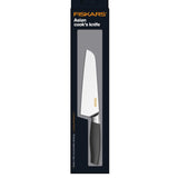 Fiskars Function Form + Asian Cooks Knife