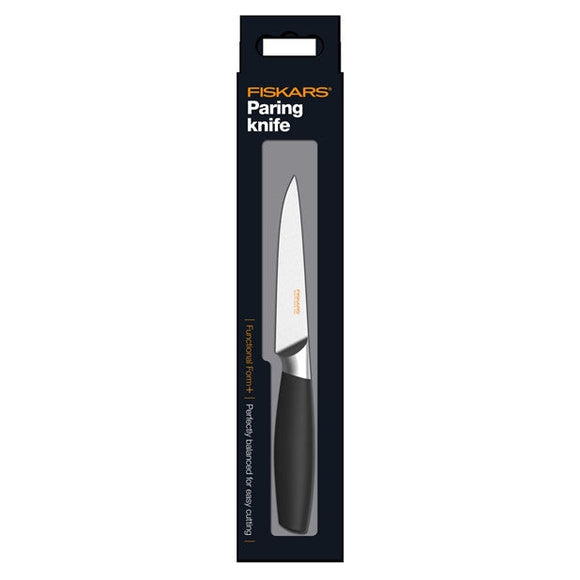 Fiskars Function Form+ Paring Knife 11cm
