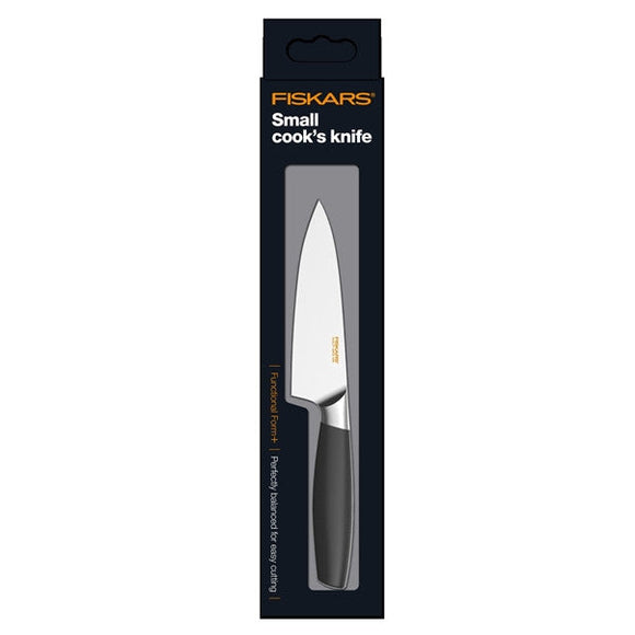 Fiskars Function Form+ Small Cooks Knife 12cm
