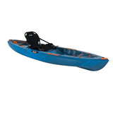 Lifetime Teton Angler 100 Kayak 393