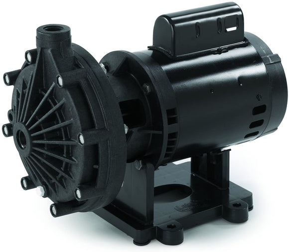 LA01N Single Speed Booster Pump for Pressure-Side Pool Cleaner