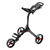 Bag Boy Compact 3 Push Cart