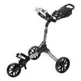 Bag Boy Nitron Auto-Open Push Cart