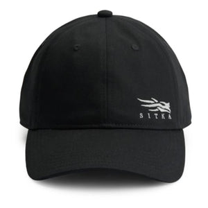 Men’s Sitka Badge Icon Lo Pro Strapback Cap