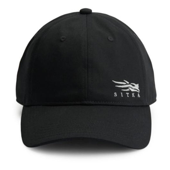 Men’s Sitka Badge Icon Lo Pro Strapback Cap