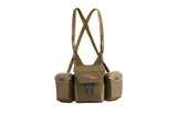Sitka Mountain Binocular Harness