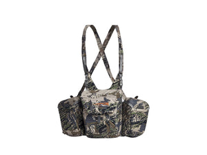 Sitka Mountain Binocular Harness
