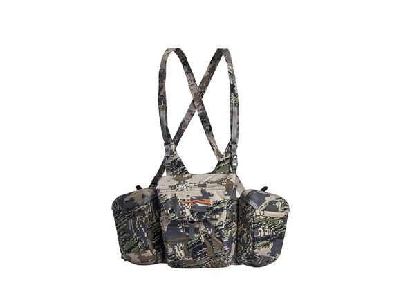 Sitka Mountain Binocular Harness
