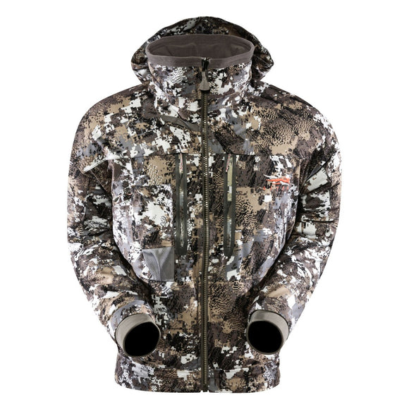 Men’s Sitka Incinerator Jacket