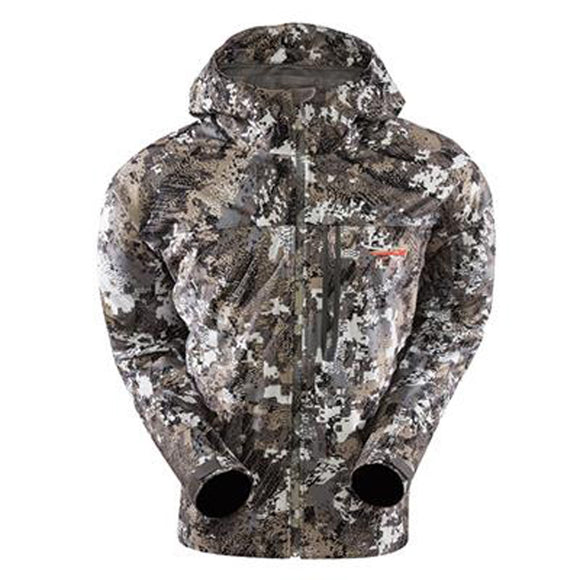 Men’s Sitka Downpour Jacket