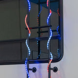 Patriotic Rope Lights, 18’