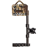Hoyt Carbon Solo Shorty Arrow Quiver