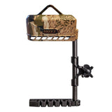 Hoyt Carbon Solo Shorty Arrow Quiver