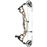 Hoyt Carbon RX-5 Compound Bow