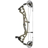 Hoyt Carbon RX-5 Compound Bow