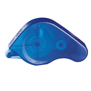 Glue dispenser Transfer, removable, blue, 15 m (1067)